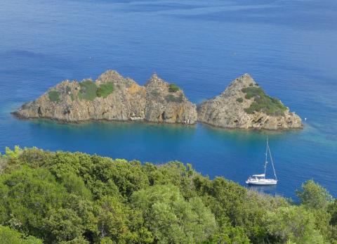 Image - Rocher du Rascas