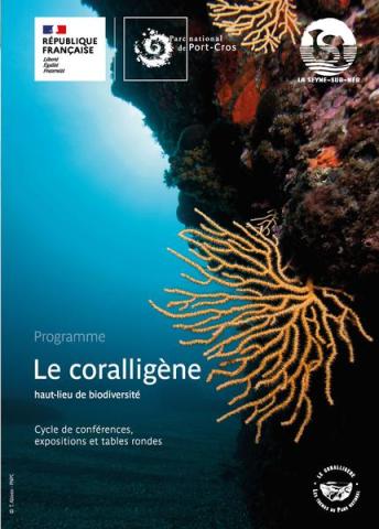 Conférences et table ronde : «Coralligène, qui es-tu ?»_Hyères