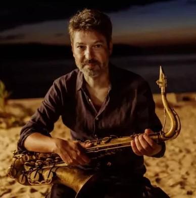 Jazz à Porquerolles : Carte blanche à Laurent Bardainne_Hyères - Jazz à Porquerolles : Carte blanche à Laurent Bardainne_Hyères