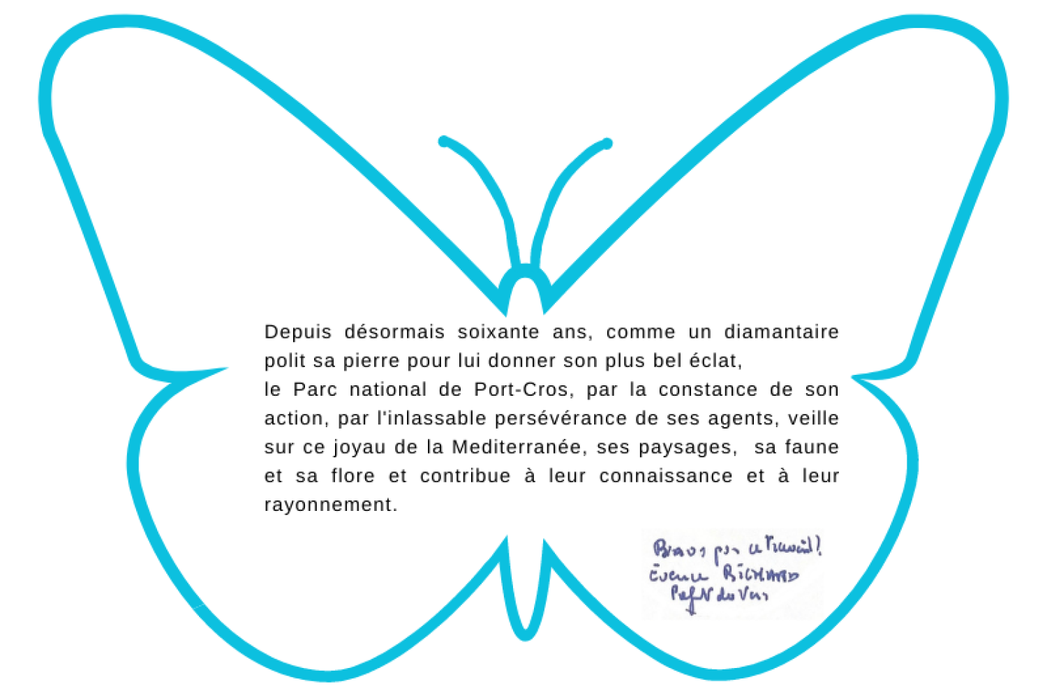 Préfet du Var 