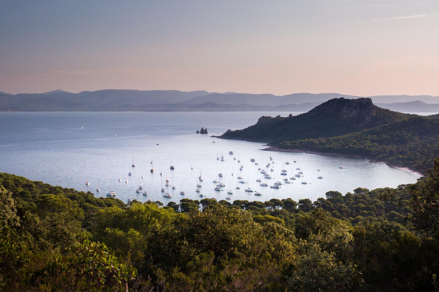porquerolles