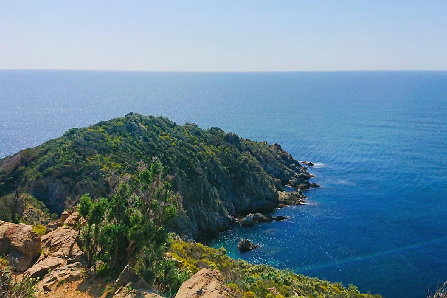 Le Cap Lardier