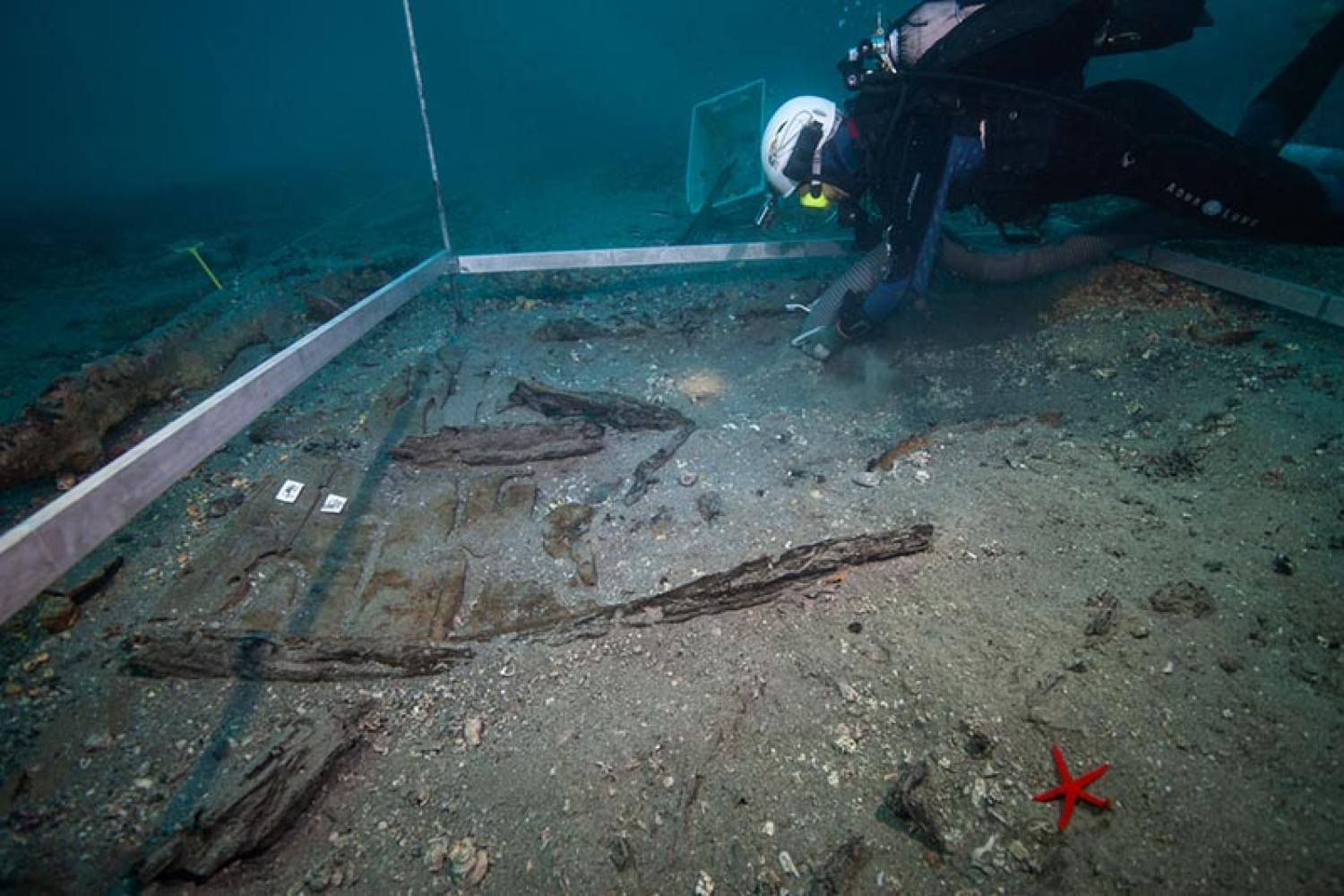 Les outils pédagogiques en immersion - Plongée sous-marine