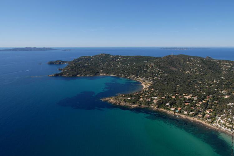 Presqu'île de Giens - Presqu'île de Giens