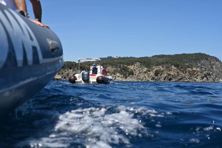 Secretrip vous embarque pour une demi-journée de rêve vers Porquerolles, Giens, la côte sauvage de Giens etc - Cap vers le Cap d'Armes