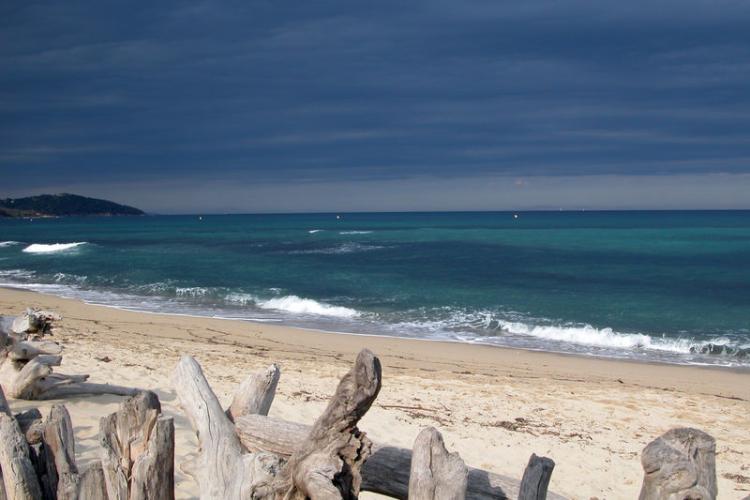 Plage de Pampelonne - Plage de Pampelonne