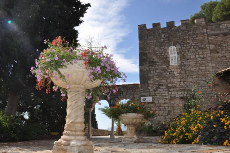 Castel Sainte-Claire Hyères