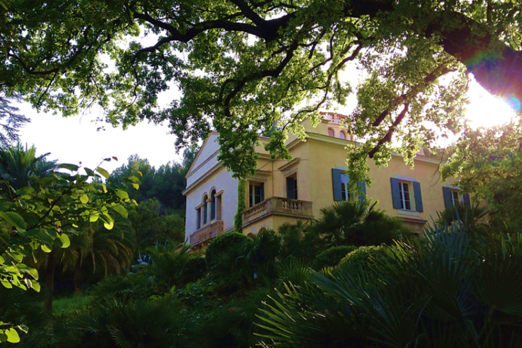 Image - La Bastide du Plantier