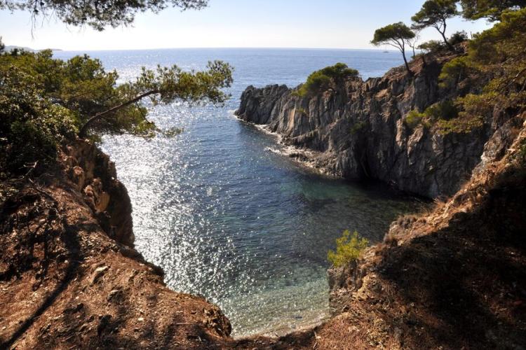 Darboussières - Hyères Presqu'ile de giens