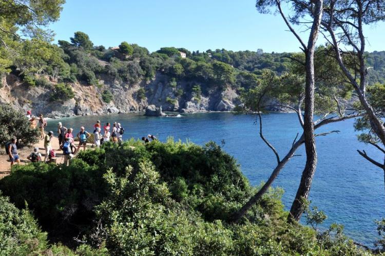 Darboussières - Hyères Presqu'ile de giens