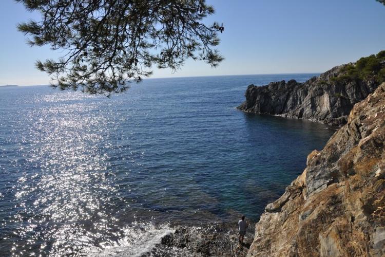 Darboussières - Hyères Presqu'ile de giens