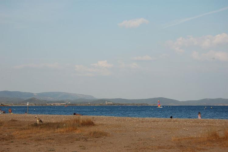 Plage des Salins - Hyères - Plage des Salins - Hyères