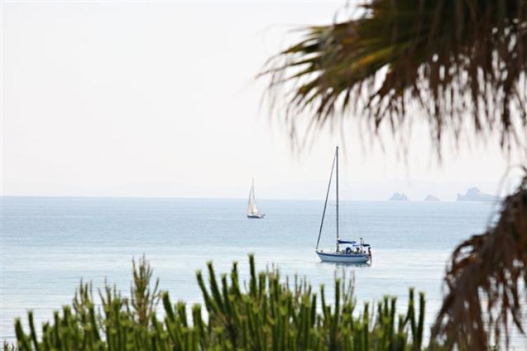 Plage de la Badine - Hyères - Giens