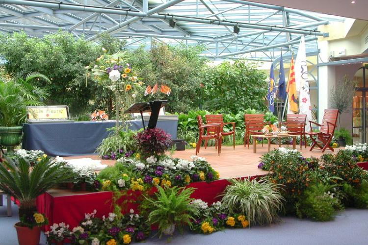 Forum du Casino Hyères
