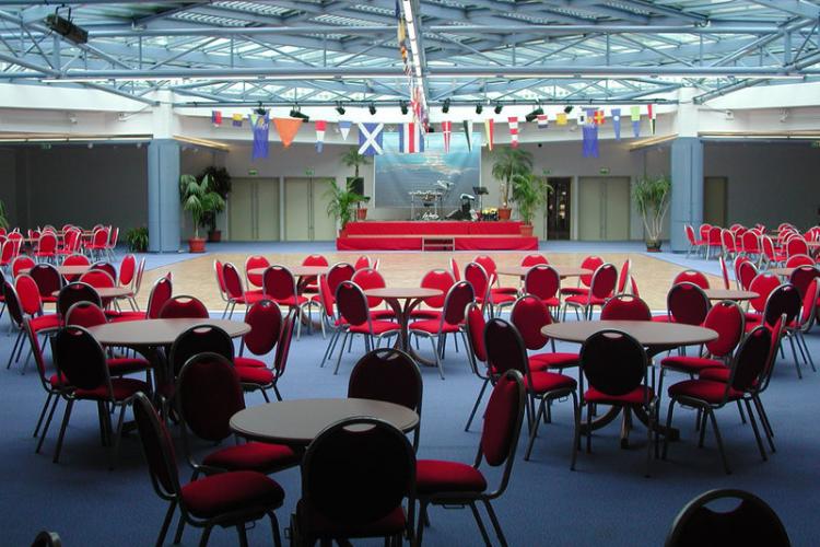 Forum du Casino Hyères