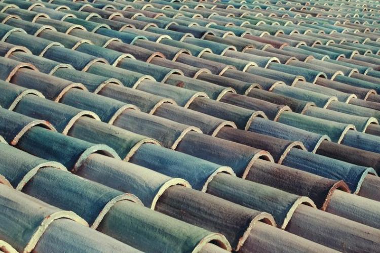 Villa Carmignac  musée d'art contemporain_Hyères - La Villa Carmignac sur l'île de Porquerolles (Var, France)