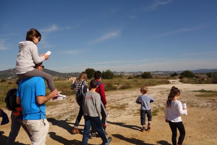 visite guidée au pays du sel salin des pesquiers enfants ludique - visite guidée au pays du sel salin des pesquiers enfants ludique