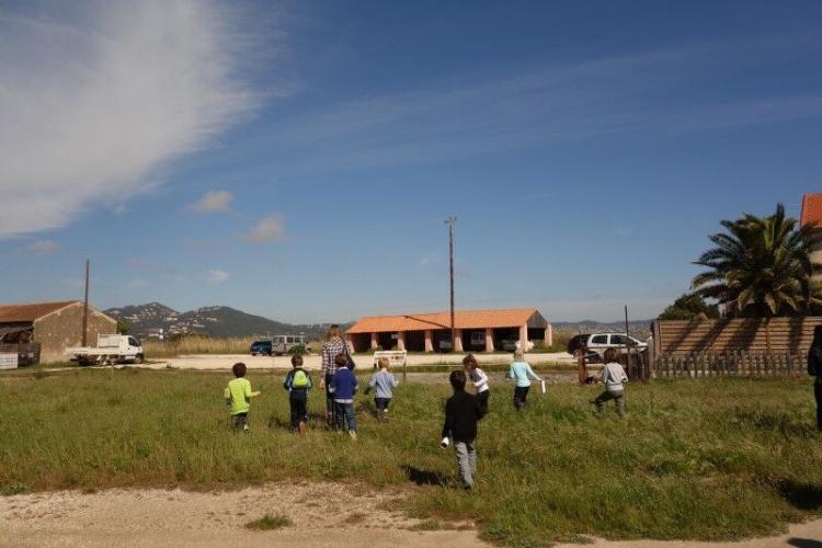 visite guidée au pays du sel salin des pesquiers enfants ludique - visite guidée au pays du sel salin des pesquiers enfants ludique