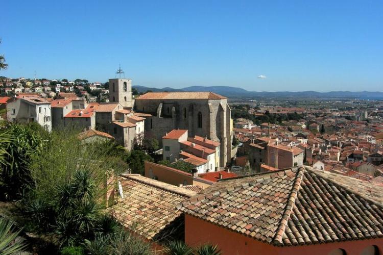 Hyères au fil du temps (visite guidée) - Hyères au fil du temps (visite guidée)