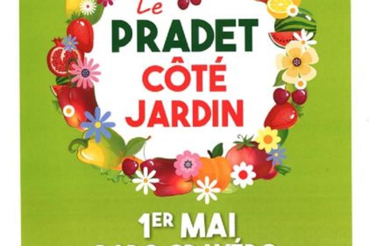 mairie du Pradet