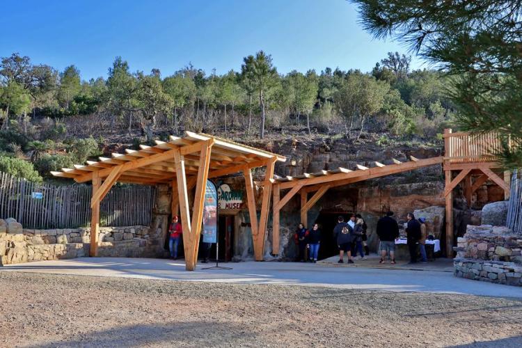 Musée de la mine