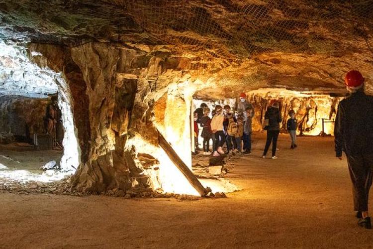 Musée de la mine