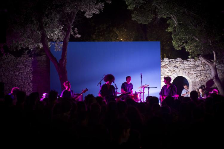 Midi Festival villa noailles 2017