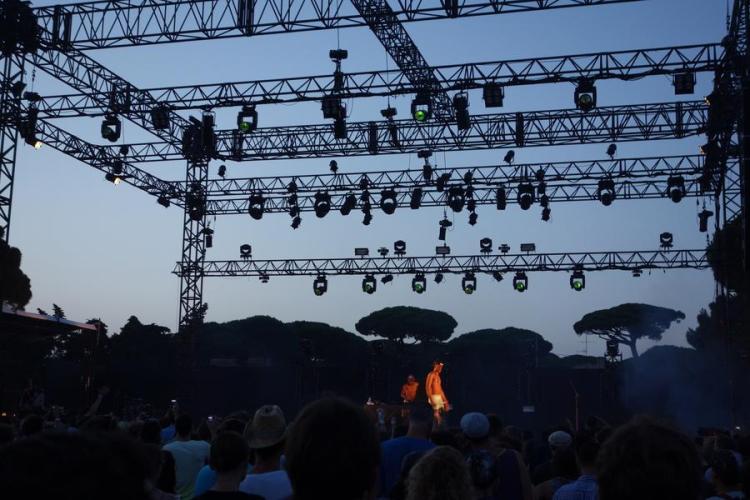 Midi Festival_Hyères