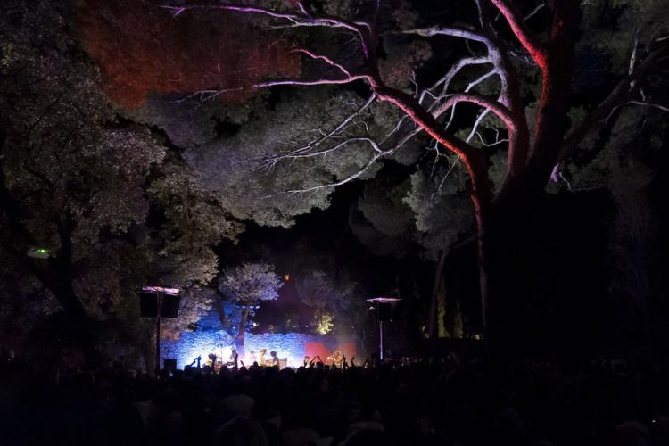 Midi Festival