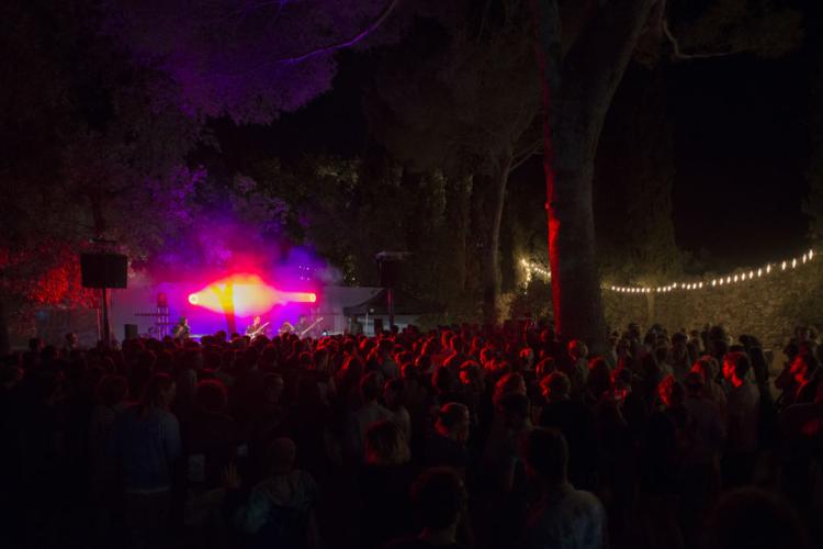 Midi Festival
