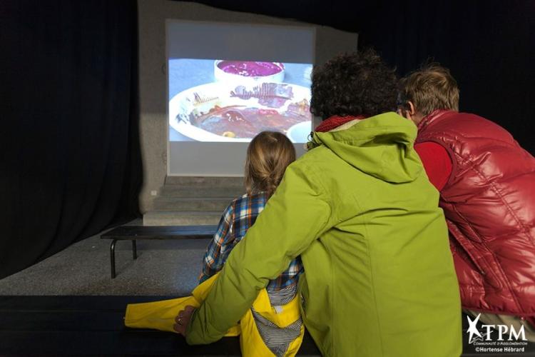 Festival Pitchouns Villa Noailles