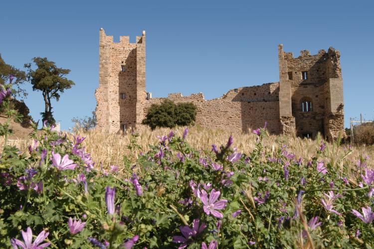 Enquête au château d’Hyères