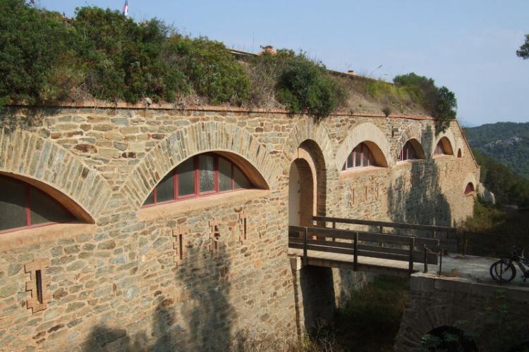 Fort de la Repentance