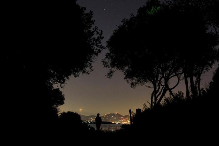 Soundwalk collective villa carmignac île de Porquerolles Parc National - Soundwalk collective villa carmignac île de Porquerolles Parc National