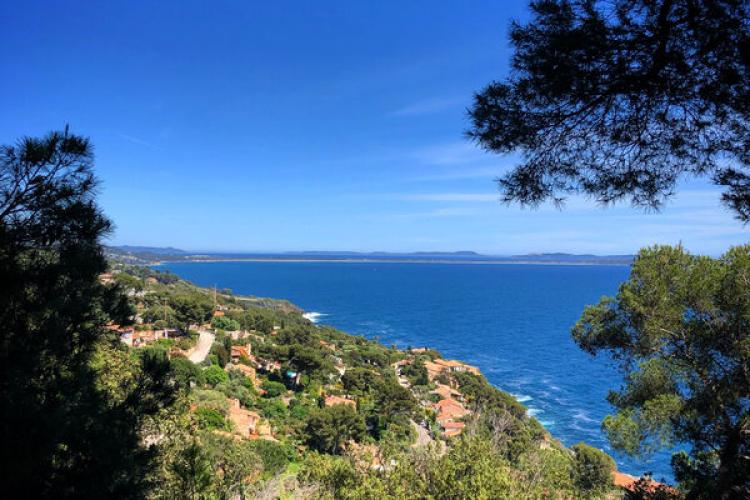 Cap Garonne avec Vincent Blondel