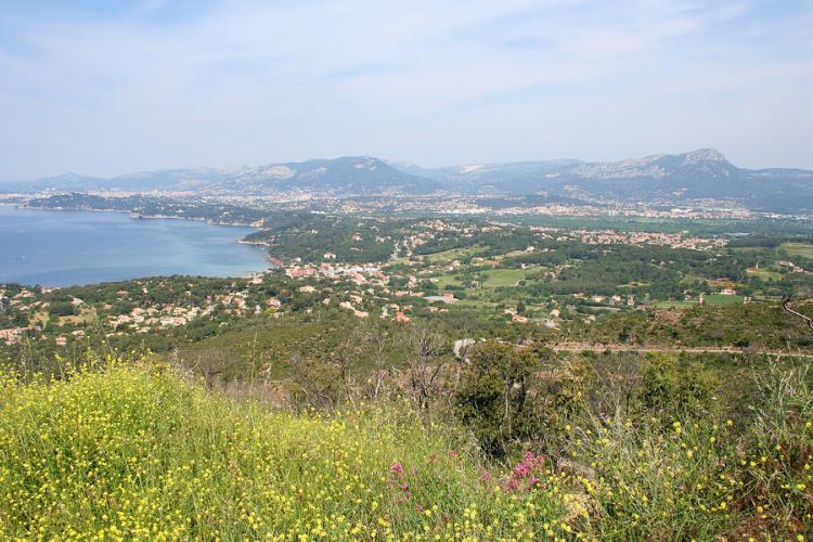 Cap Garonne avec Vincent Blondel
