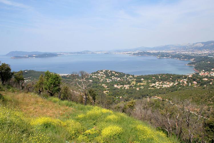 Cap Garonne avec Vincent Blondel