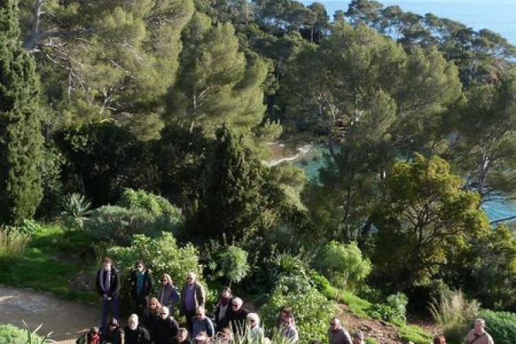 Domaine du Rayol - Journées Portes Ouvertes
