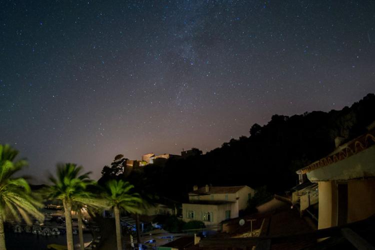 Port-Cros sous les étoiles - Port-Cros sous les étoiles
