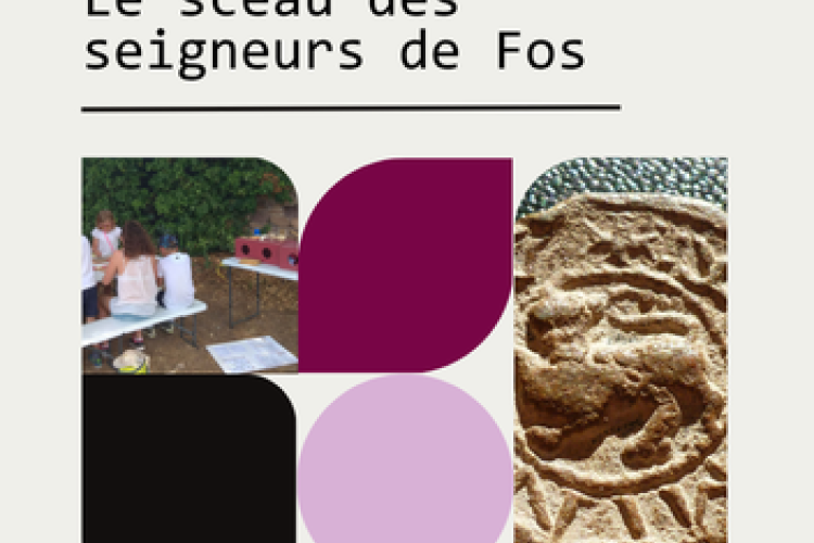 Patrimômes : Le sceau des seigneurs d’Hyères_Hyères