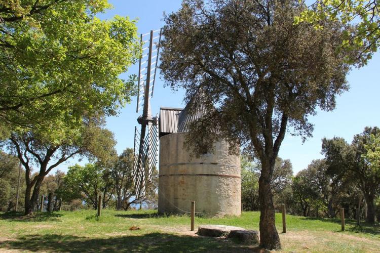 Moulin de Paillas - Moulin de Paillas