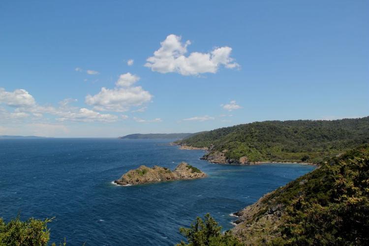 Image - Baie de la Palud