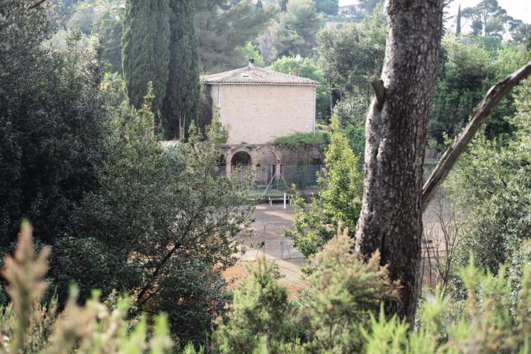 La Villa Magdala - Hyères