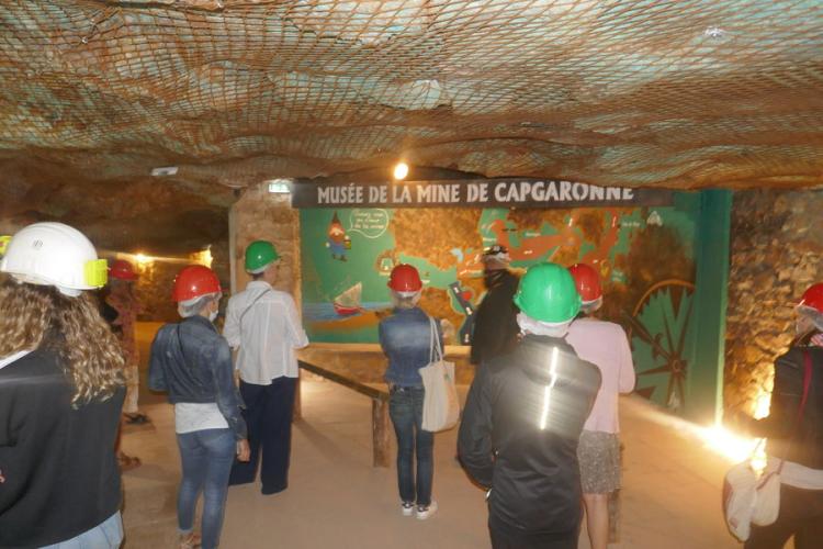 Musée de la Mine