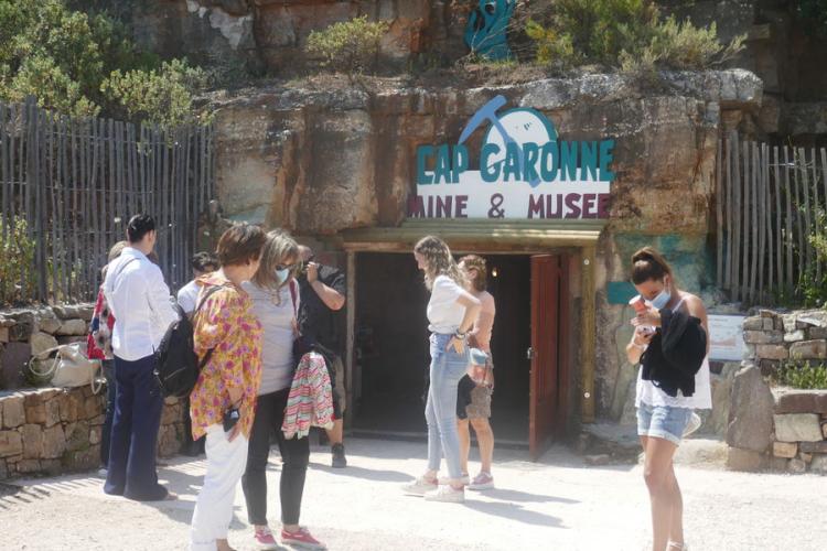 Musée de la Mine