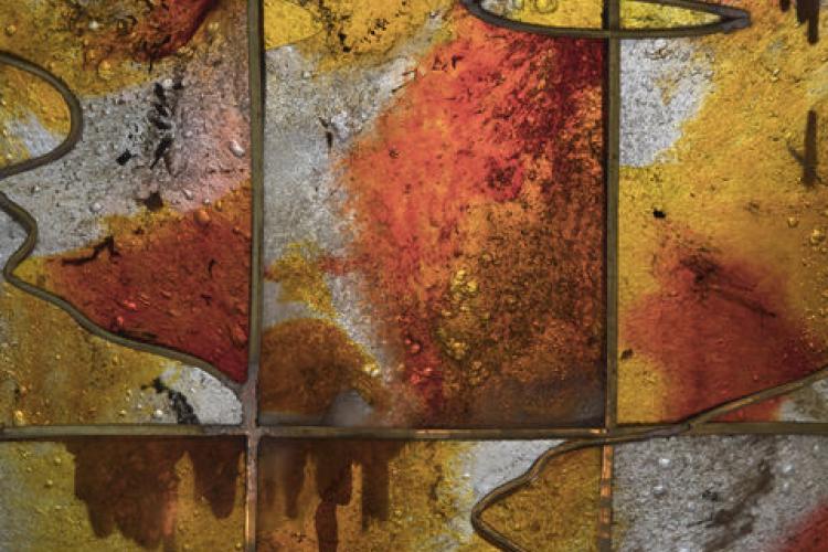 Exposition "Vestiges" - Collectif Polymer