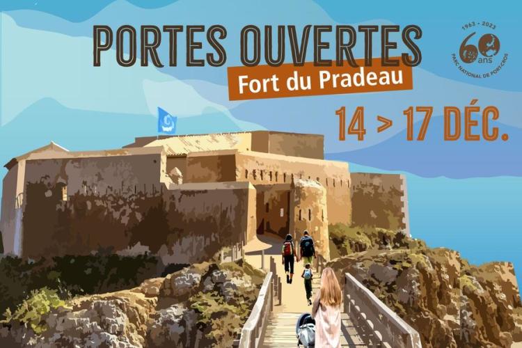 JPO Fort du Pradeau - JPO Fort du Pradeau