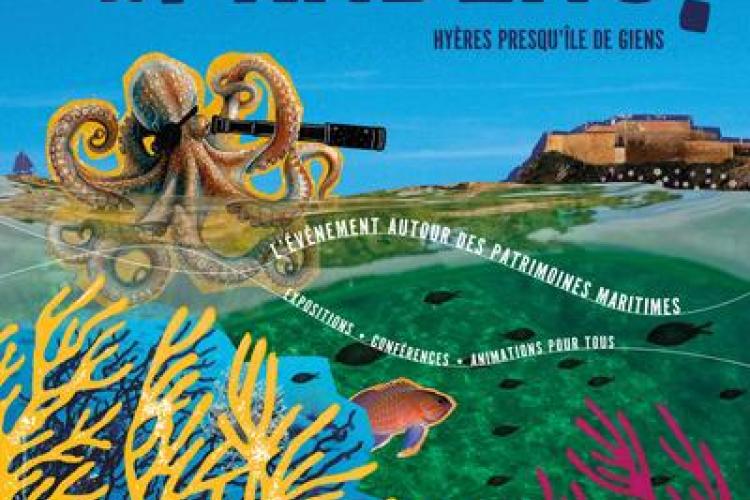 À l'assaut du Pradeau !_Hyères