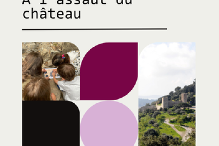 Patrimômes : A l'assaut du château d'Hyères_Hyères