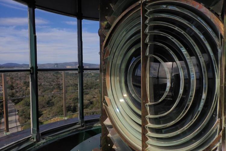 Visite du Phare de Camarat_Ramatuelle - Phare de Camarat